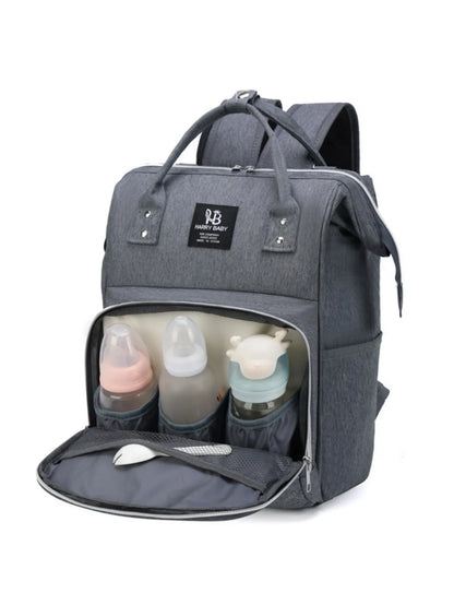 Stroller Hanging Mommy Diaper Backpack
