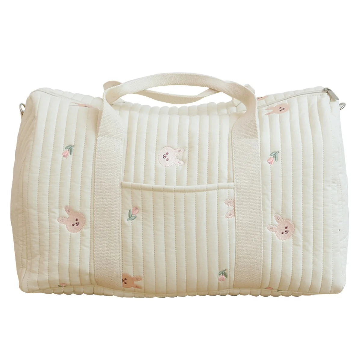 Large Mommy Bag Maternity Pack Baby Diaper Bag Stroller Organizer Portable Luggage Tote Bags Travel Changing Messenger Handbag