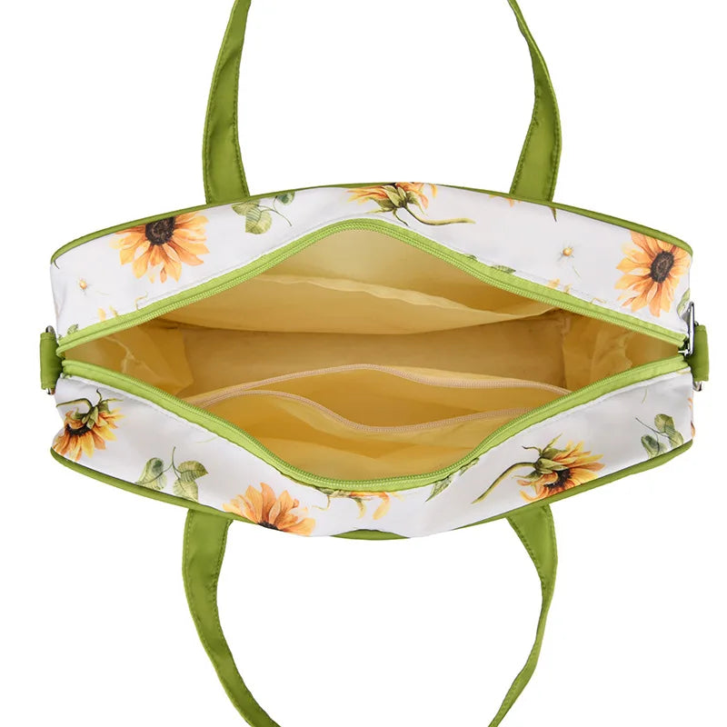 Nappy Storage Changing Bag 0-2Y