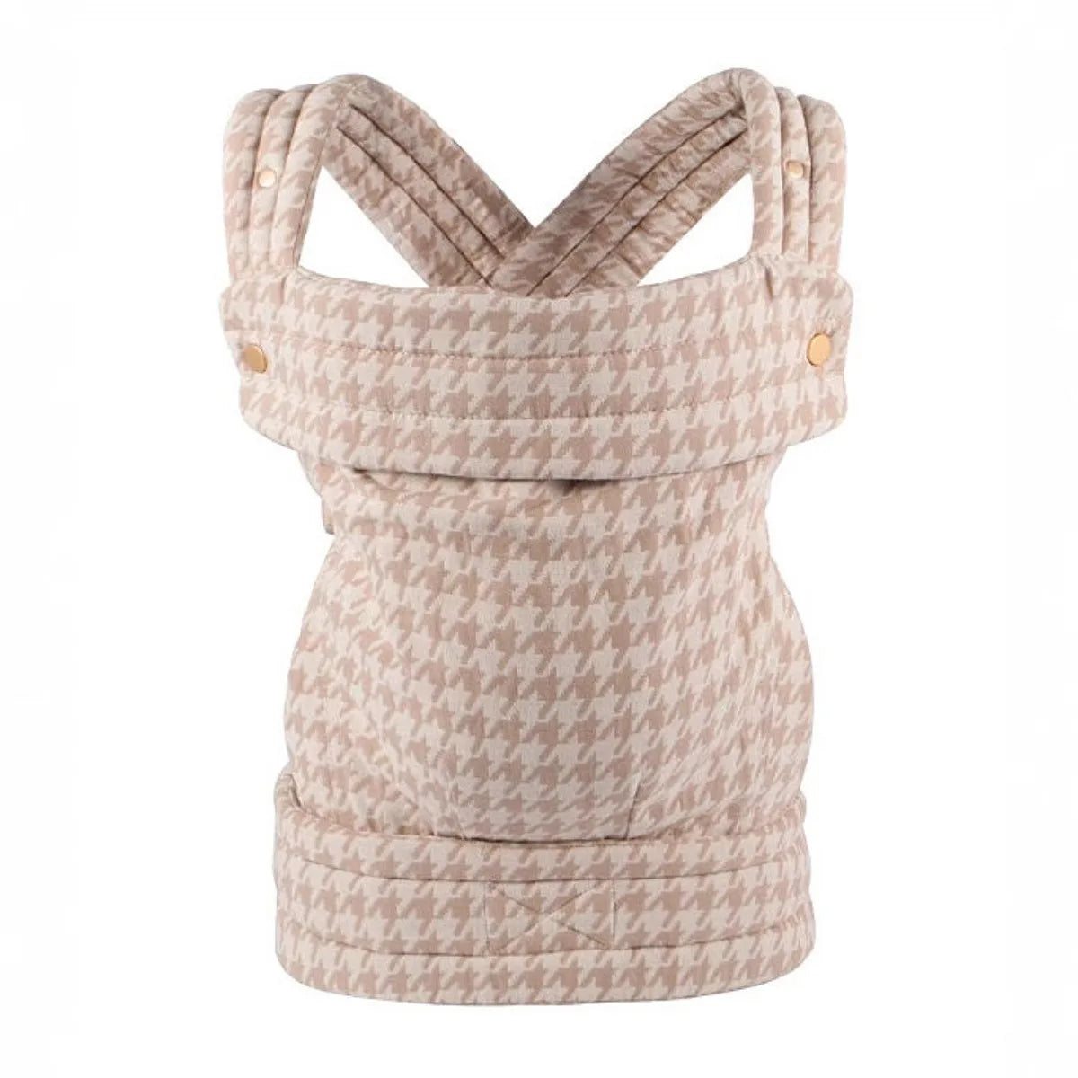 Baby Carrier Wrap & Sling Backpack