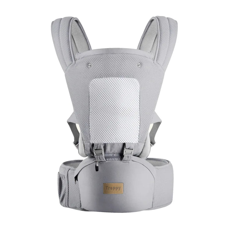  Ergonomics Baby Carrier 0-36 Months