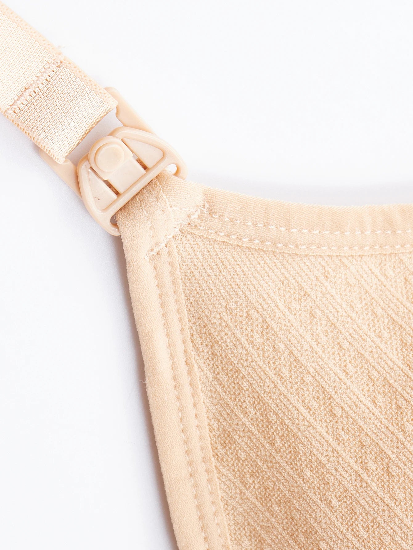 3 PCS New Breathable Front Open Nursing Bra Maternity Underwear Pregnancy Bra Full Cup Wireless Comfortable Breastfeeding Bra