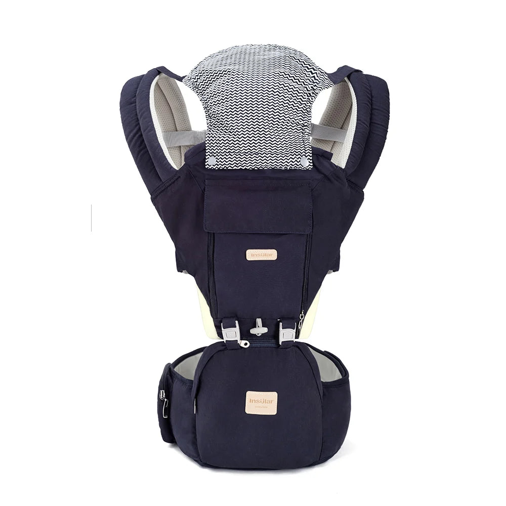  Ergonomics Baby Carrier 0-36 Months
