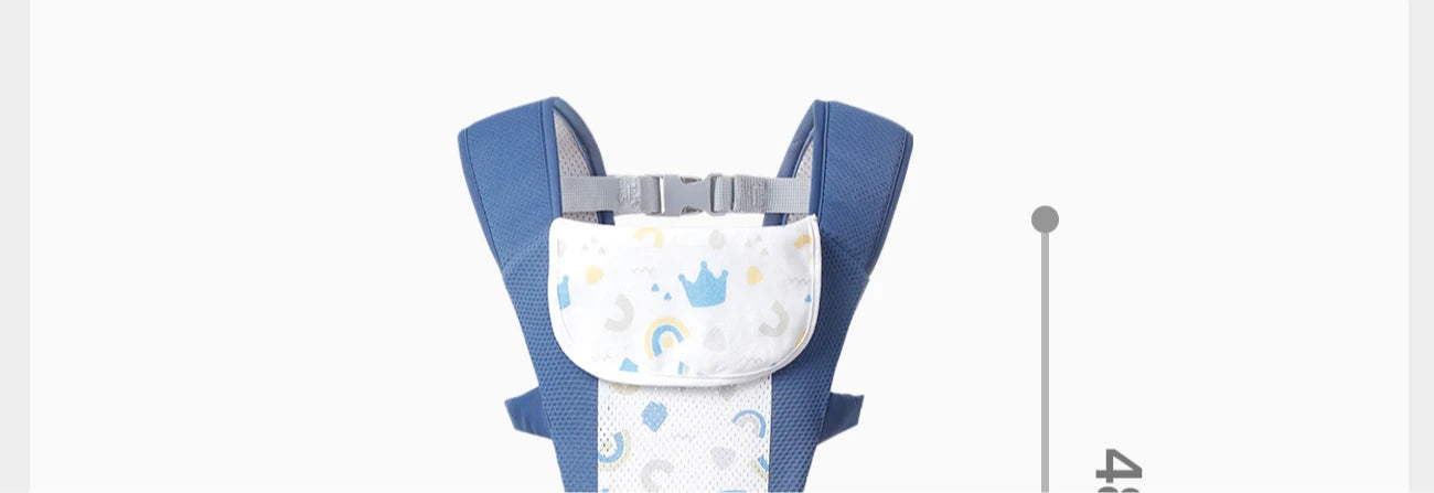 Newborn Baby Carrier Toddler Backpack