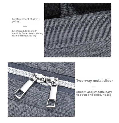Stroller Hanging Mommy Diaper Backpack