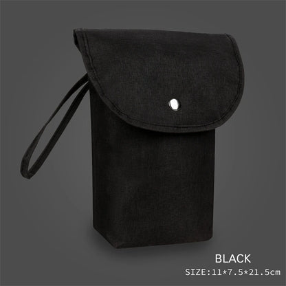 Waterproof Large Reusable Mommy Tote