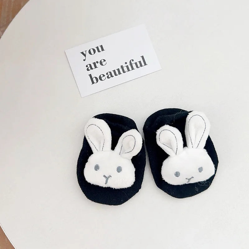 Rabbit Baby Infant Socks – All Seasons