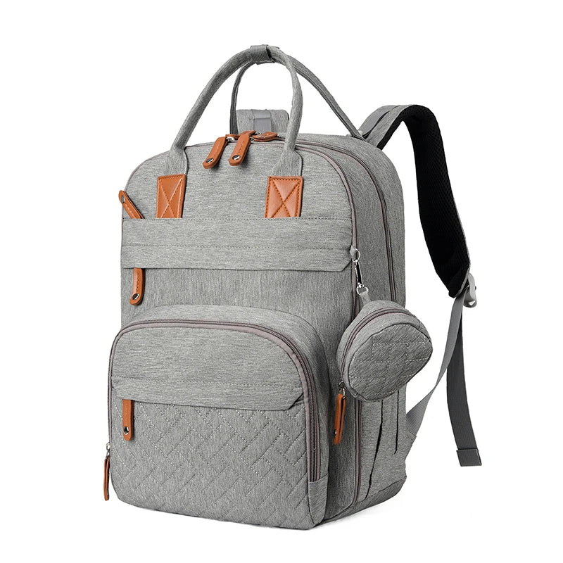 Baby Changing Bag - Multifunctional