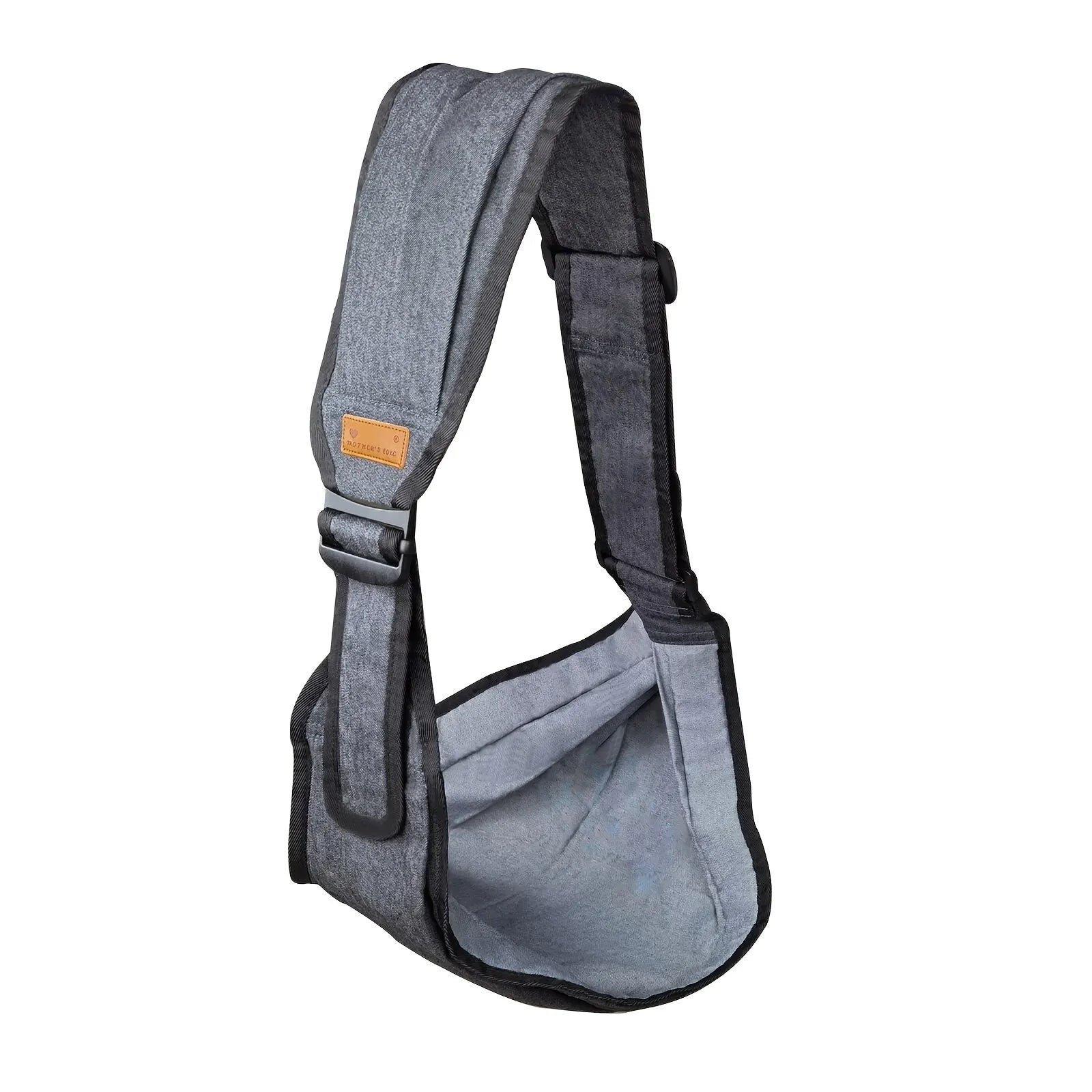 4-in-1 Baby Carrier for Newborn to Toddler – All Positions