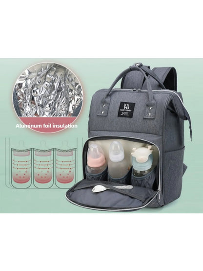 Stroller Hanging Mommy Diaper Backpack