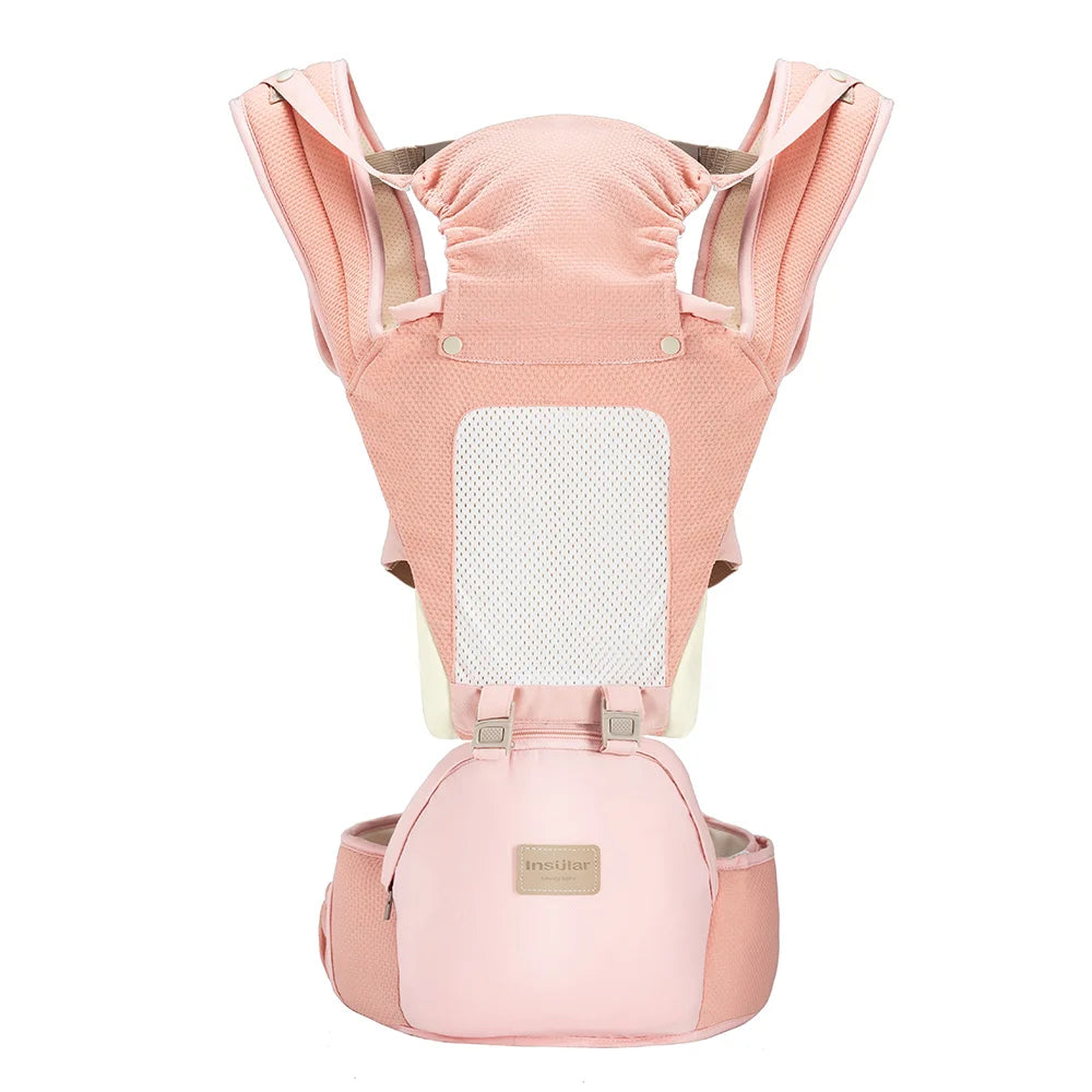  Ergonomics Baby Carrier 0-36 Months
