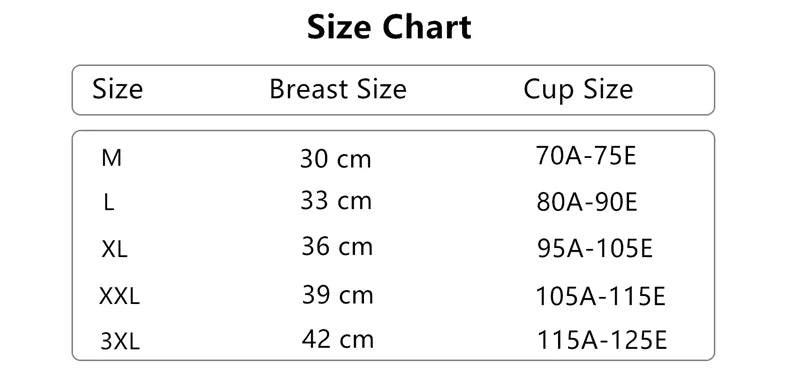 Seamless Maternity Nursing Bra – Soft 3D Support"