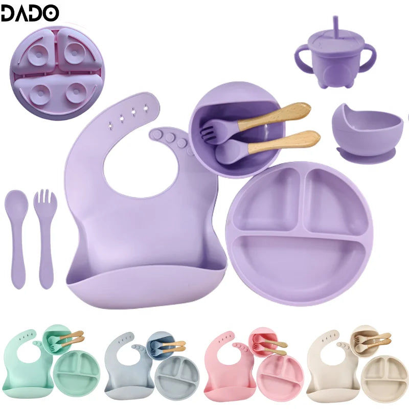 Baby Changing Bag - Multifunctional