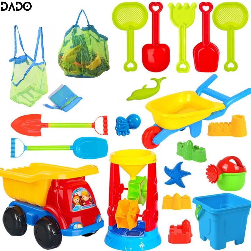 Baby Changing Bag - Multifunctional