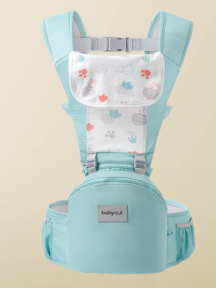 Newborn Baby Carrier Toddler Backpack