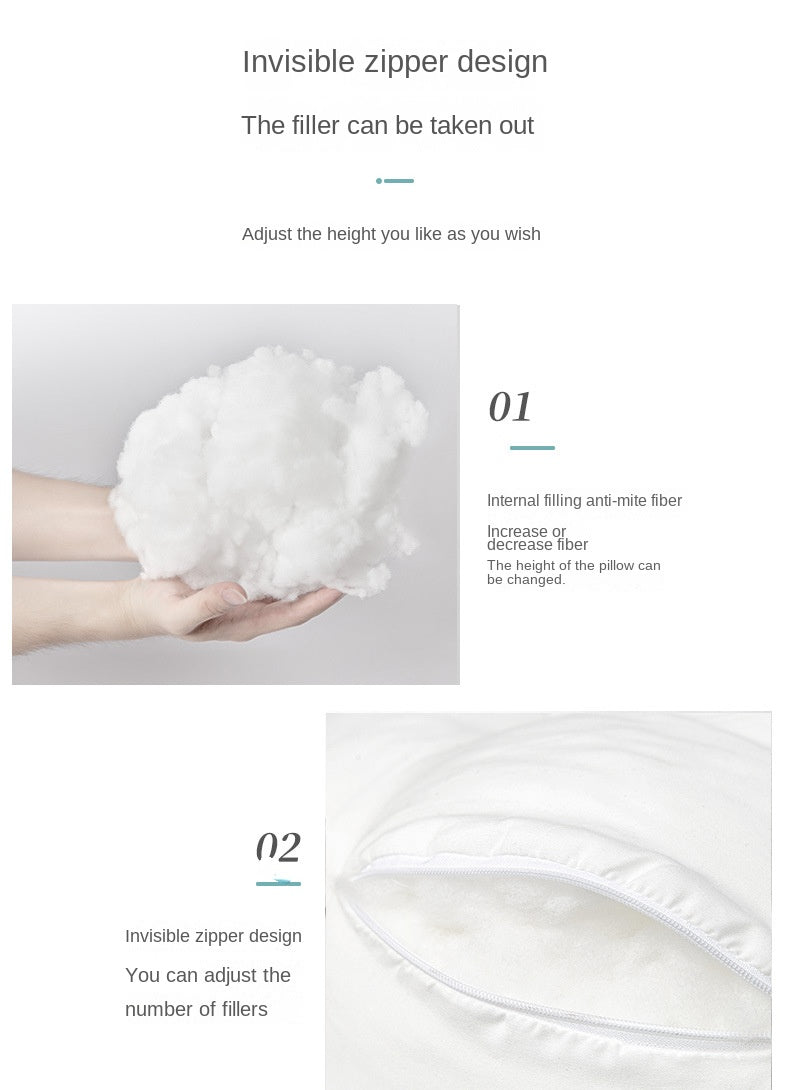 Pregnancy Pillow U-shaped Waist Pillows Maternity Pillow Cotton Sleeping Bedding Body Pillow Cushion Nursing Pillow for Pregnant