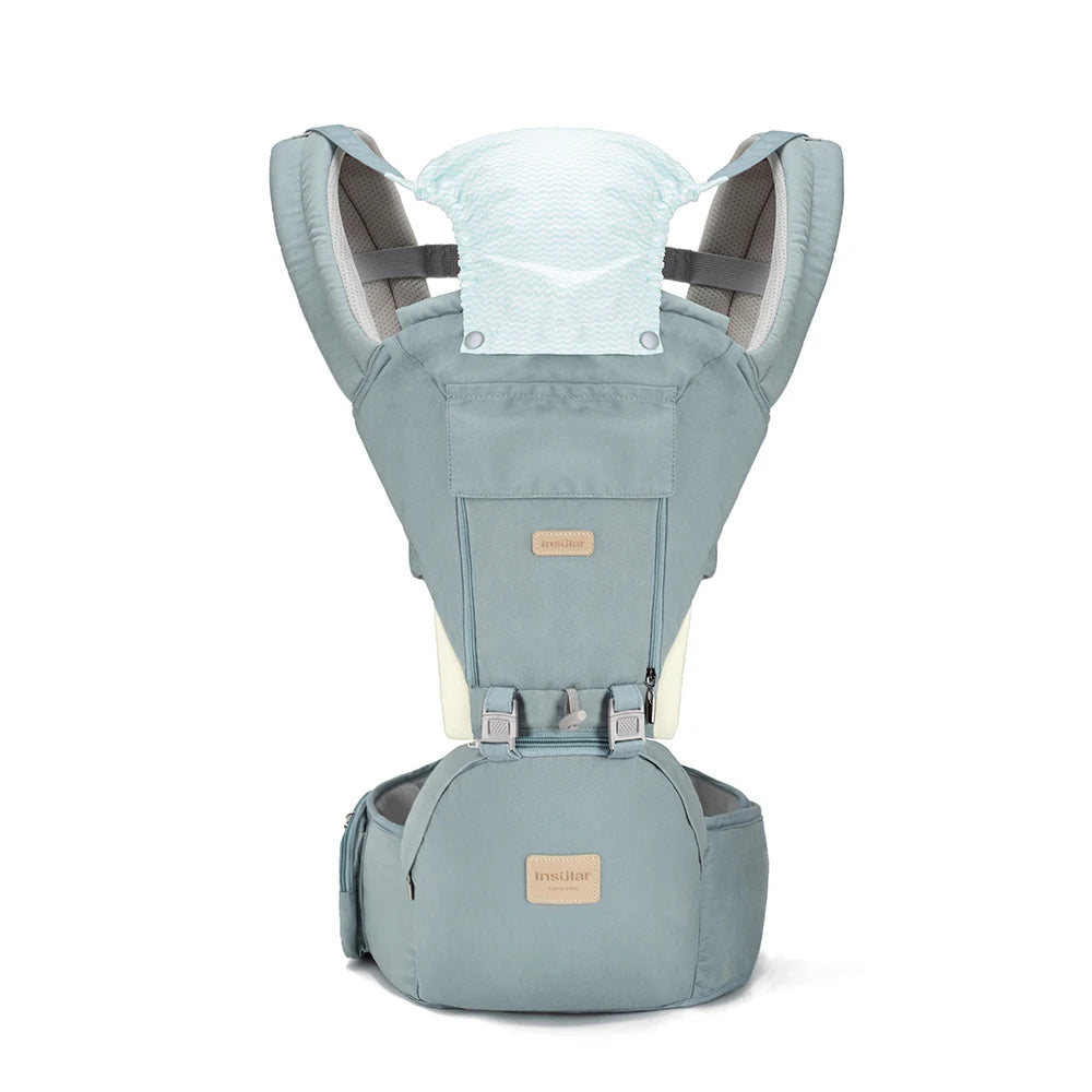  Ergonomics Baby Carrier 0-36 Months