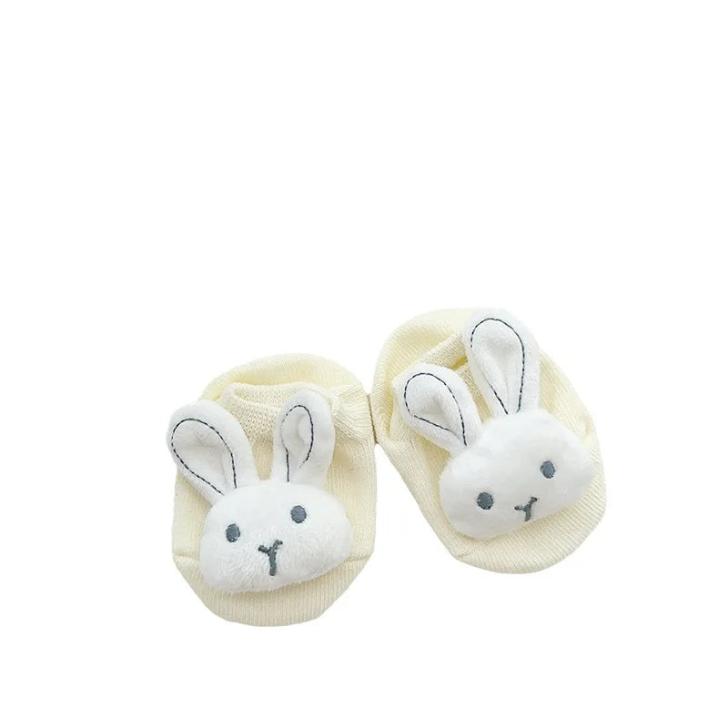 Rabbit Baby Infant Socks – All Seasons