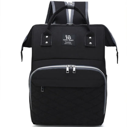 Stroller Hanging Mommy Diaper Backpack