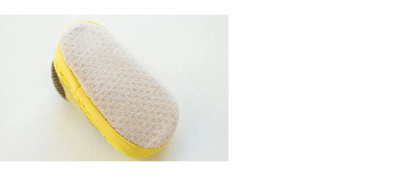 Baby Non-Slip Indoor Socks Slippers with Rubber Soles