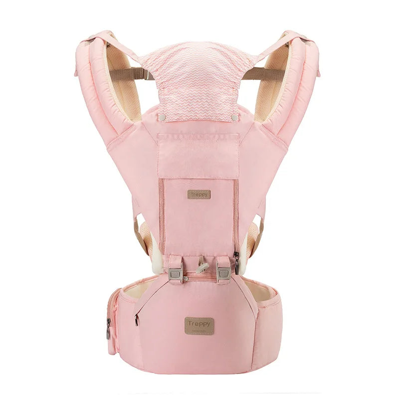  Ergonomics Baby Carrier 0-36 Months