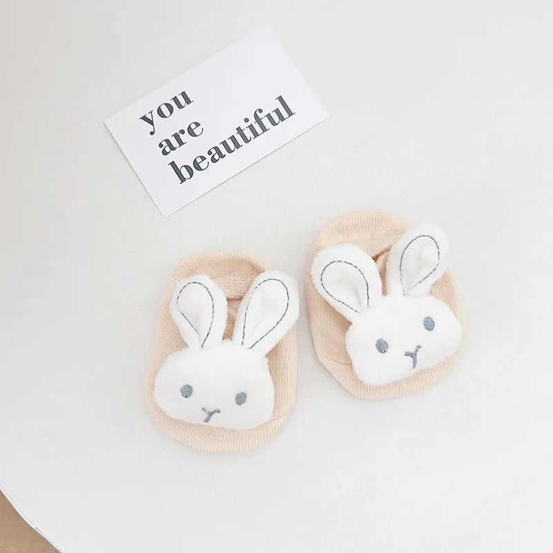 Rabbit Baby Infant Socks – All Seasons