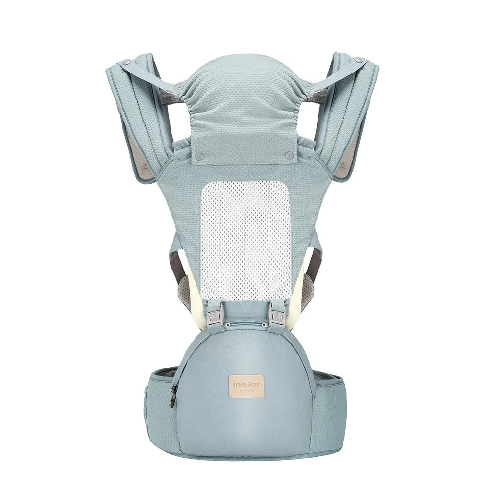  Ergonomics Baby Carrier 0-36 Months