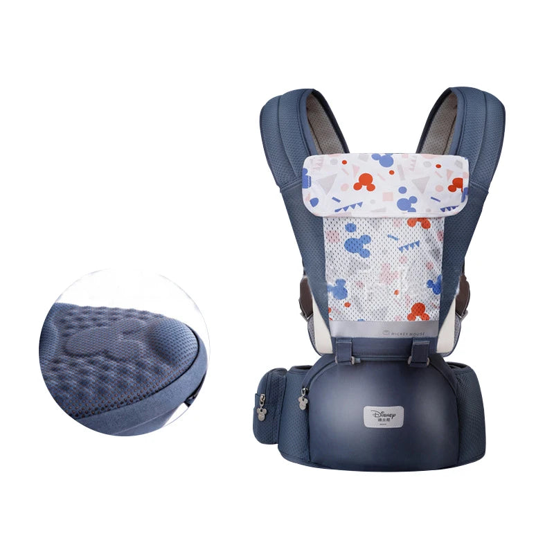 Mickey mouse baby carrier online