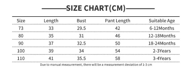 Baby Boy Girl Clothing Sets Children Bear Pullover Sweatshirts + Simple Solid Cotton Sports Pants 2pc Kids Clothes Boy New Suit