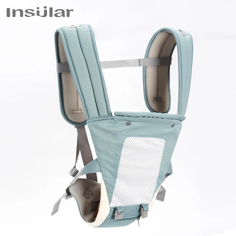  Ergonomics Baby Carrier 0-36 Months