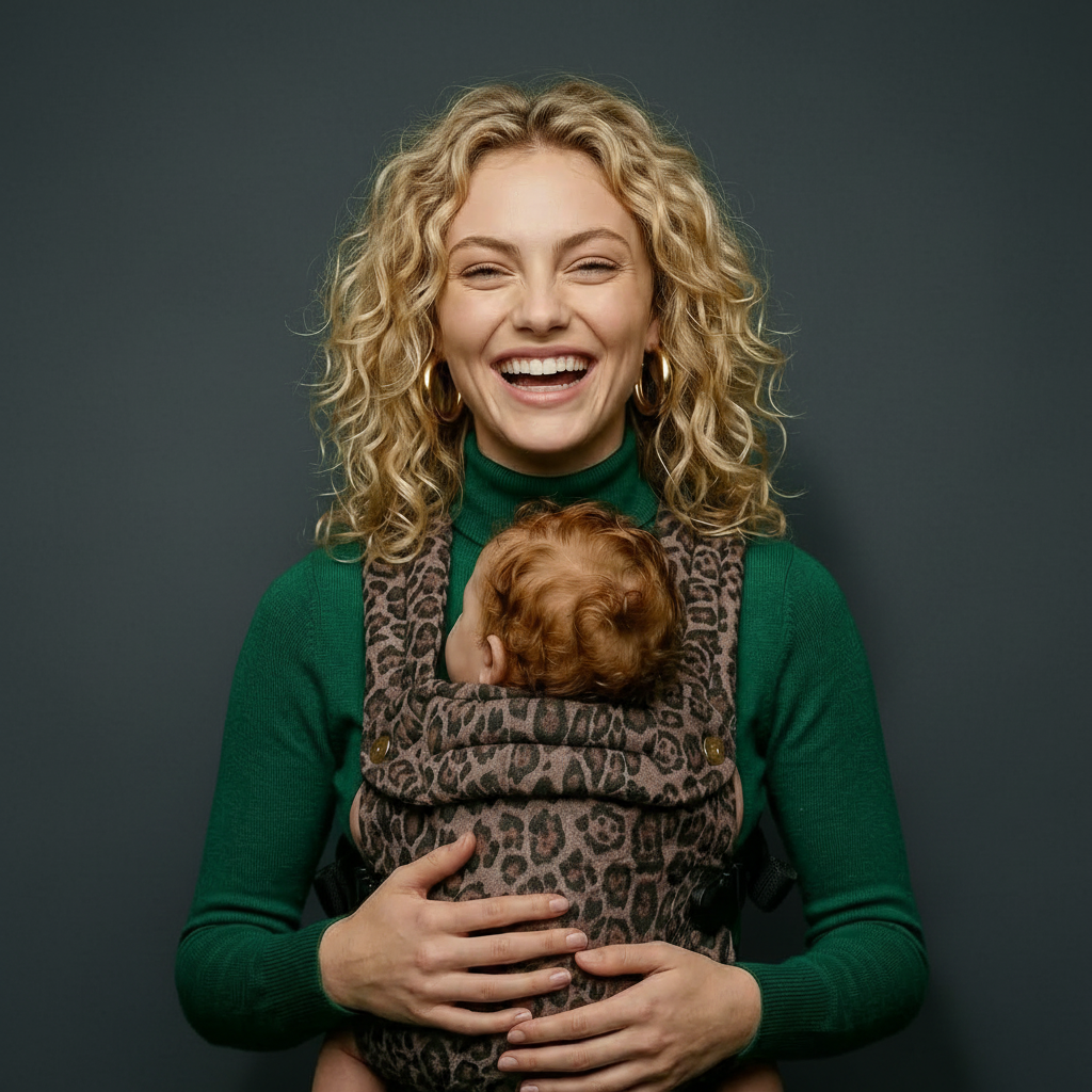 baby carrier 3