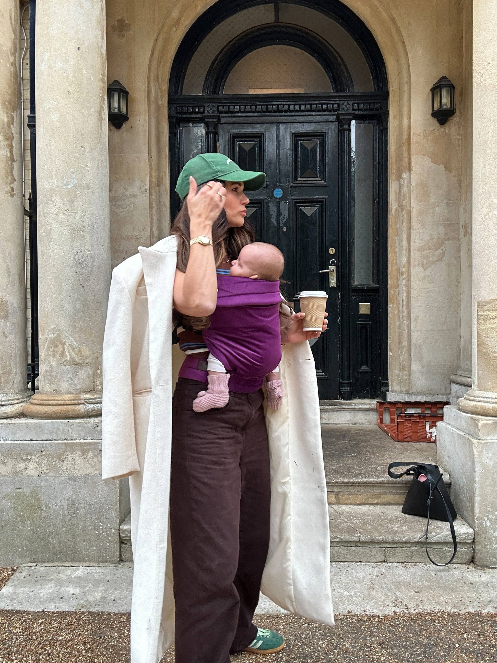baby carrier 4
