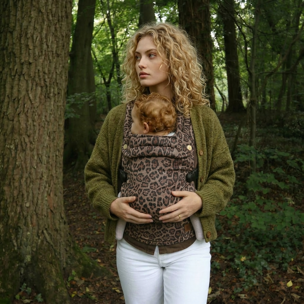 baby carrier sling gyg