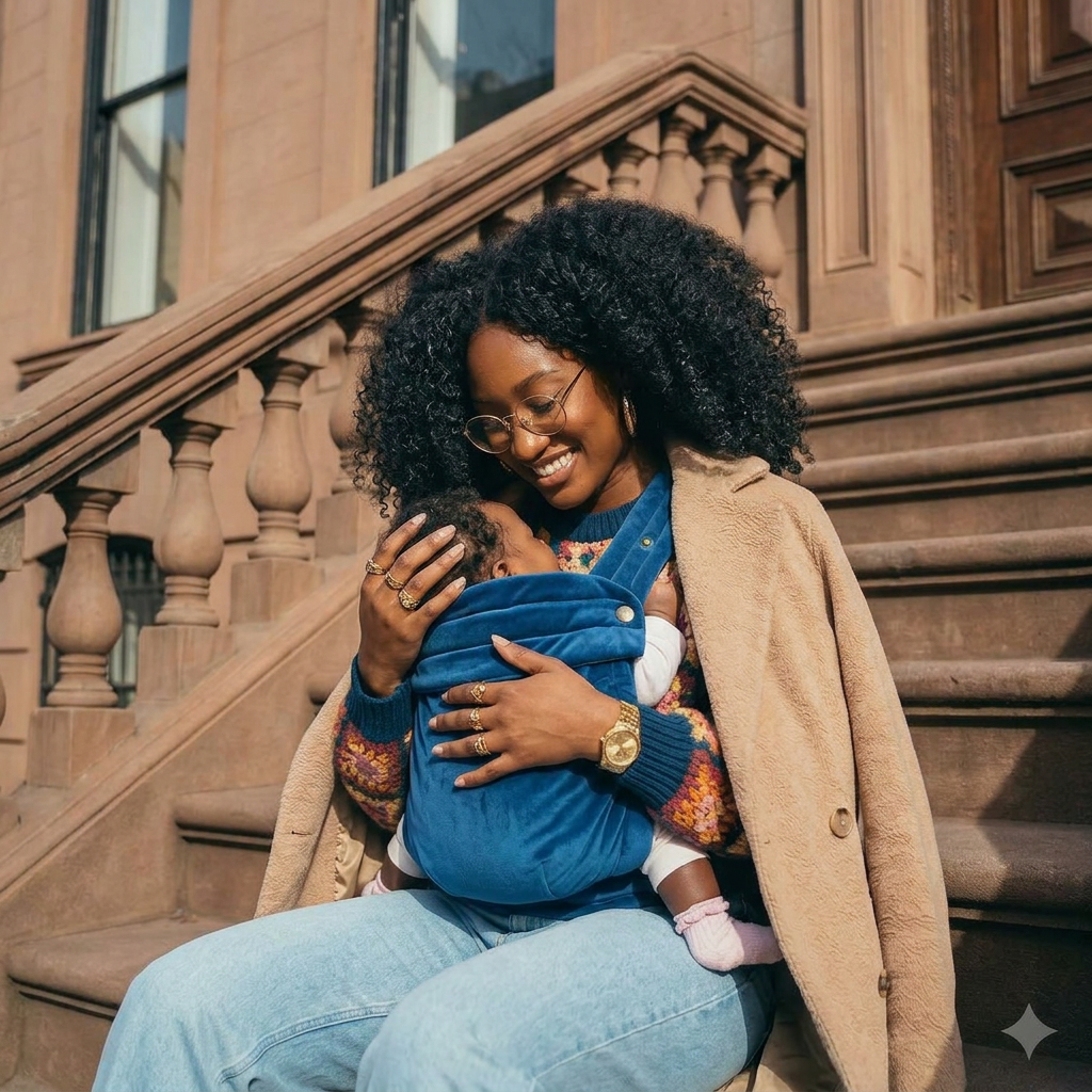 baby carrier 55
