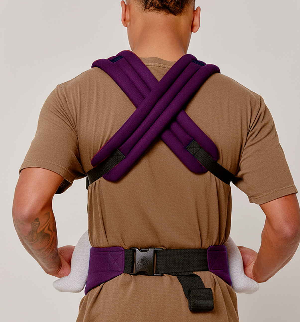 baby carrier 56