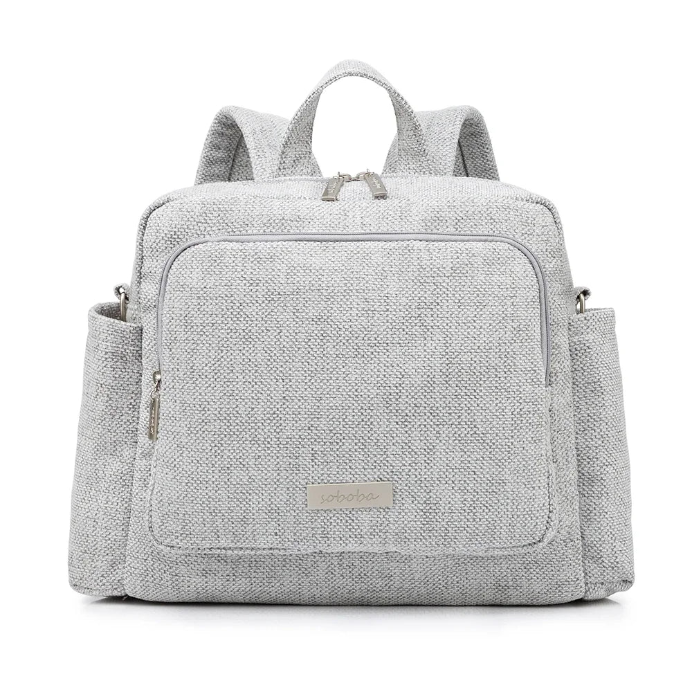 Soboba Waterproof Diaper Backpack