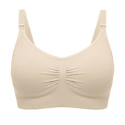 Nursing Bra – Seamless & Breathable Maternity Bra