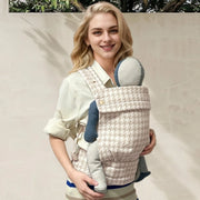 Baby Carrier Wrap & Sling Backpack