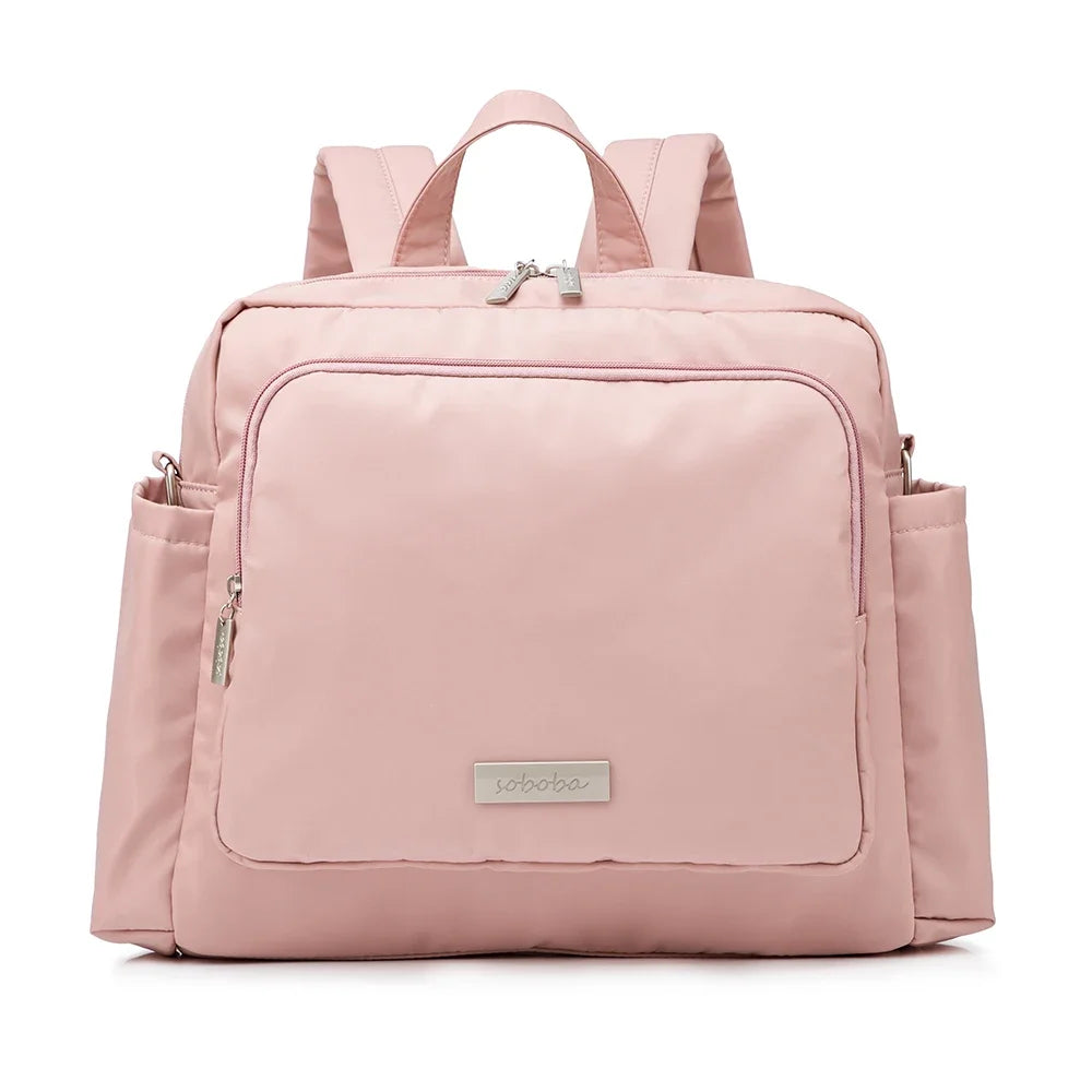 Soboba Waterproof Diaper Backpack