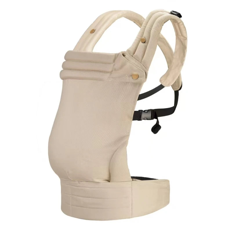 Baby Carrier Wrap & Sling Backpack