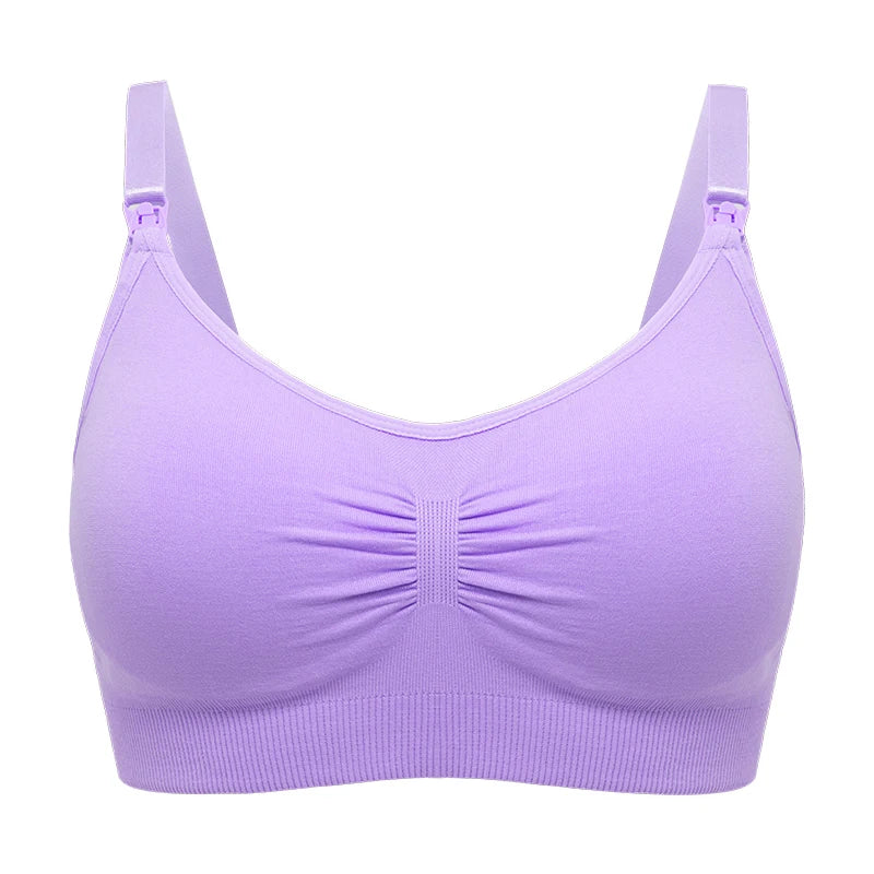 Medela - Ultra Soft Nursing Bra
