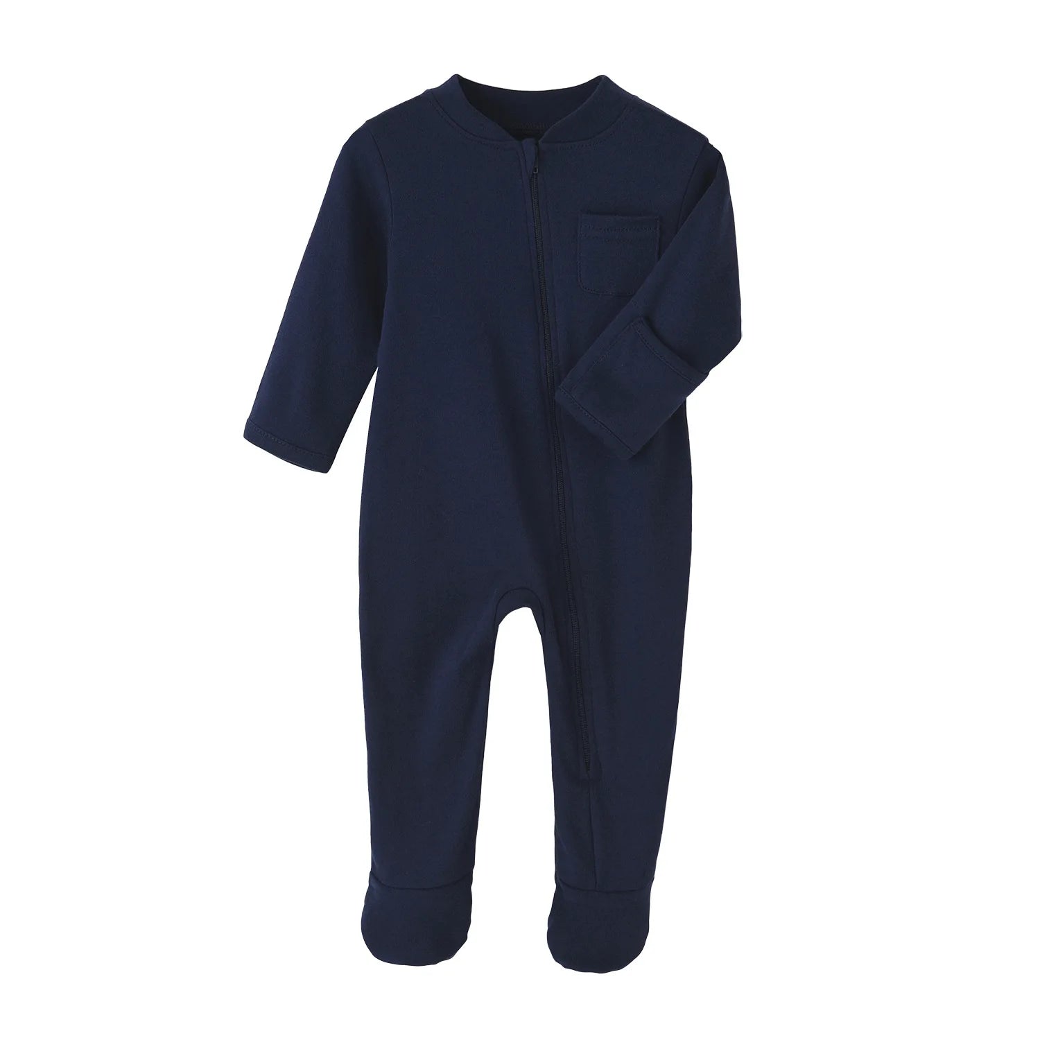 100% Cotton Jumpsuits Newborn Baby Rompers Sleepsuits INS Jumpers One-pieces Sleepers Autumn Spring Growings Roupa De Bebe Grows
