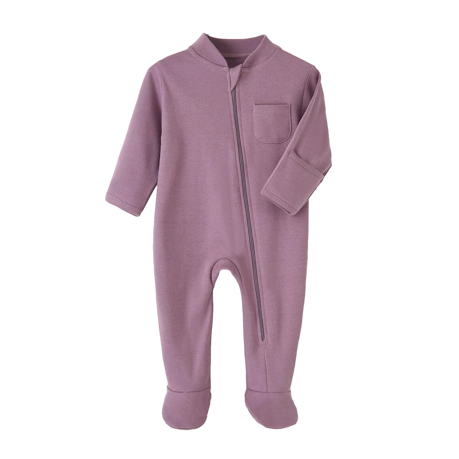 100% Cotton Jumpsuits Newborn Baby Rompers Sleepsuits INS Jumpers One-pieces Sleepers Autumn Spring Growings Roupa De Bebe Grows
