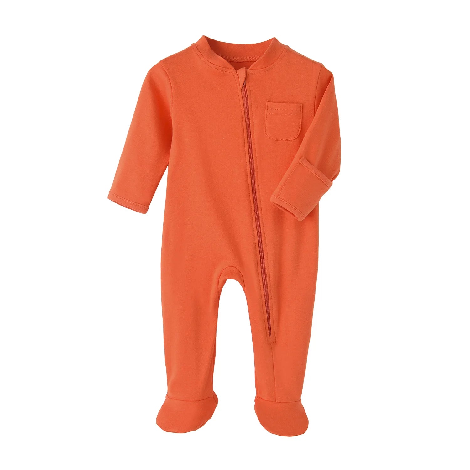 100% Cotton Jumpsuits Newborn Baby Rompers Sleepsuits INS Jumpers One-pieces Sleepers Autumn Spring Growings Roupa De Bebe Grows