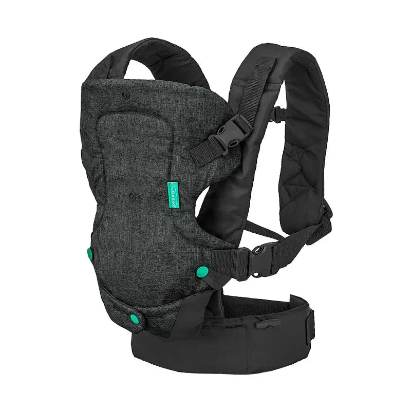 4-in-1 Multifunctional Baby Carrier