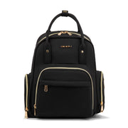Multi-Functional Mommy Bag – Stylish & Practical for New Moms